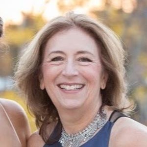 Meet your Posher, Sheryl